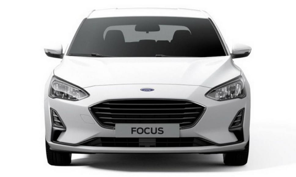 Puccparádé helyet a rideg valóság: mutatjuk az új Ford Focus olcsó alapmodelljét