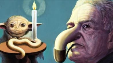 Itt a drMáriás-féle nemzeti konzultáció Soros-pipaorral