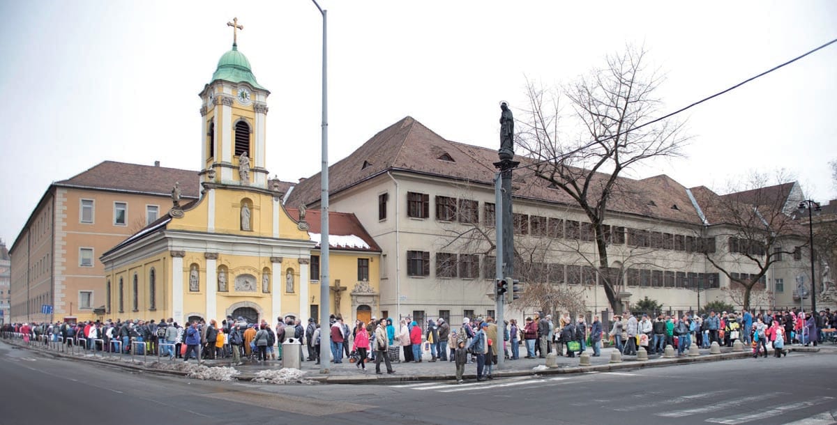 Önkormányzati segélyek összevonása: mindent egy lapra!