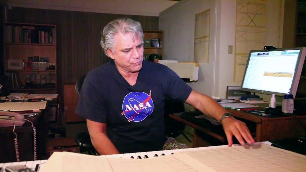 Meghalt a zenész, aki egy csomó Bowie- és Stones-dalt még szebbé tett