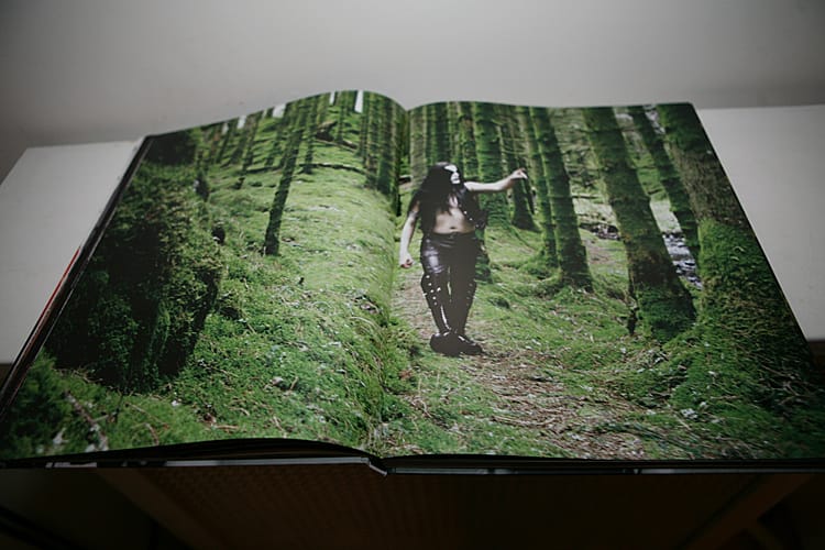 A norvég black metal bandák titokzatos élete