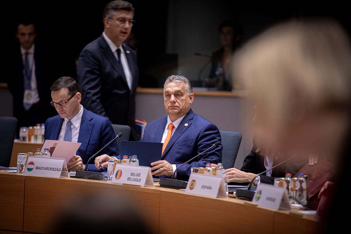 “Orbán és Salvini nem látják, hogy a bevándorlók többet tesznek a közösbe”