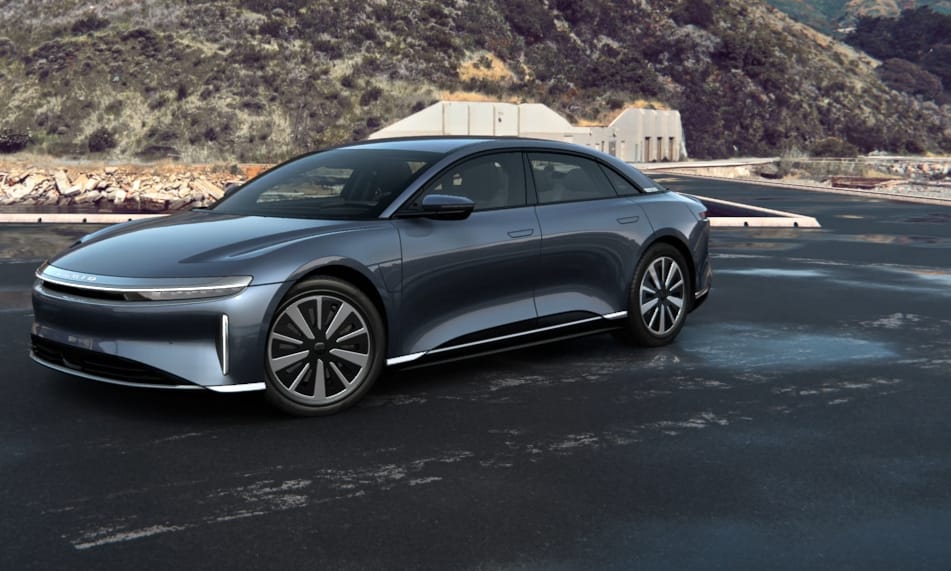 Jelentősen csökkentette árait a Tesla egyik fő riválisa