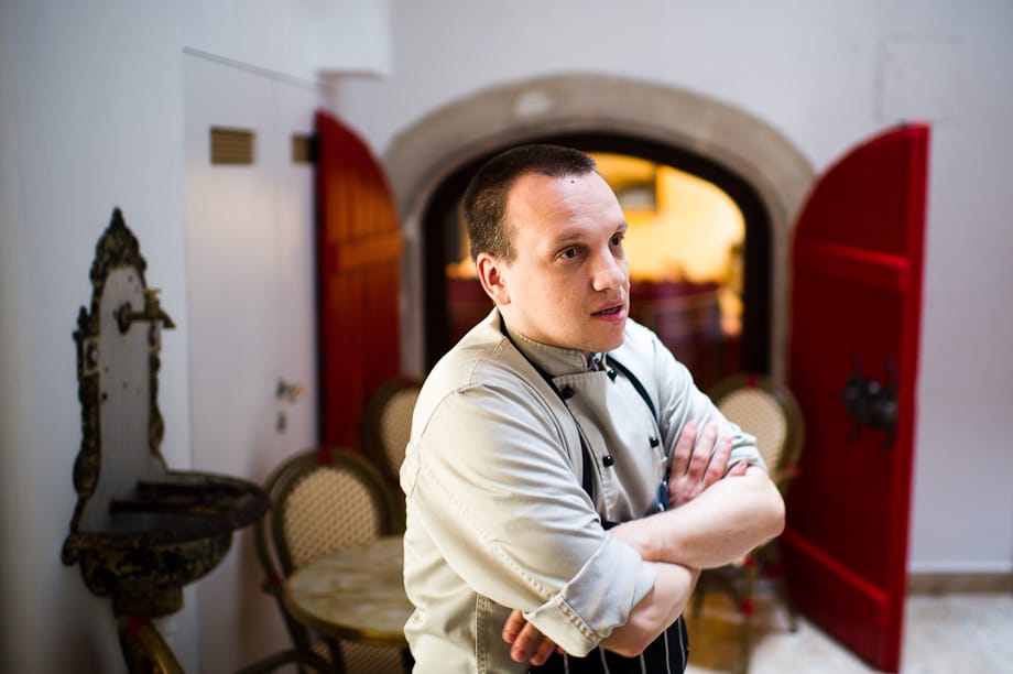 „Nem kell szeméttel etetni a turistákat”