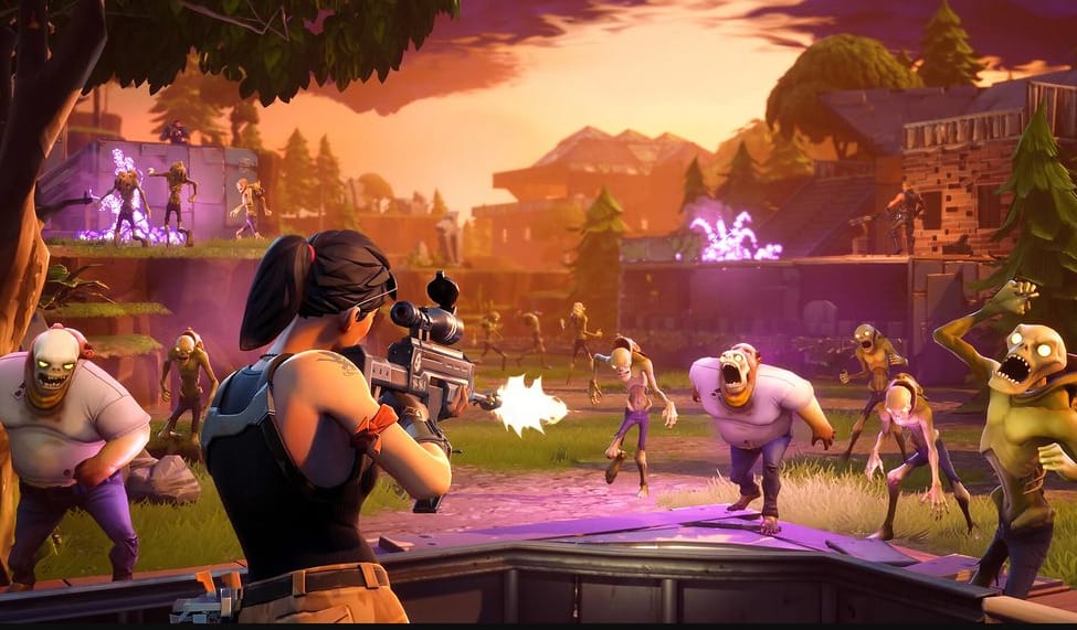 Az Apple mellé állt a bíró a Fortnite-ügy meghallgatásán