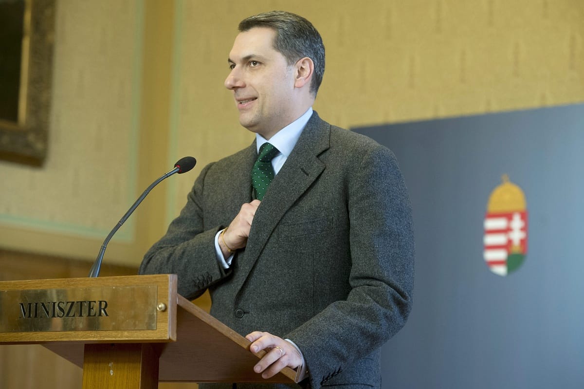 A Kárpát-medencei hegemónia délibábja
