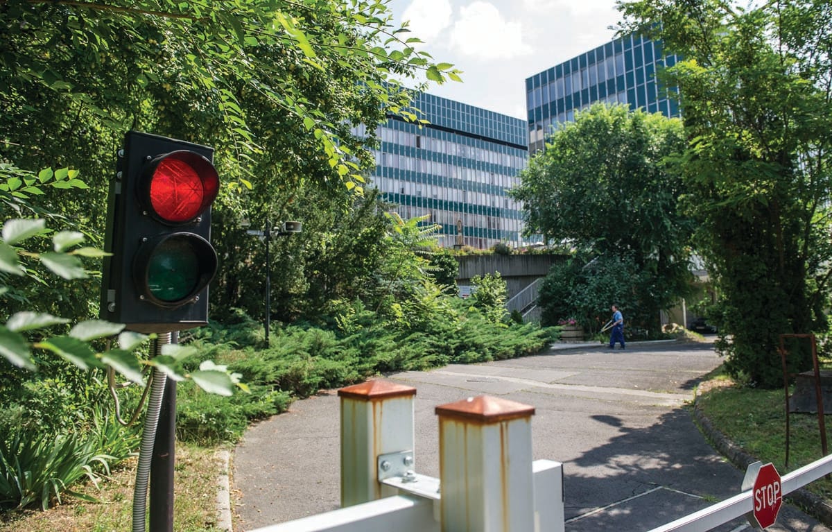 Kormánytámogatással készül az új magánegyetem