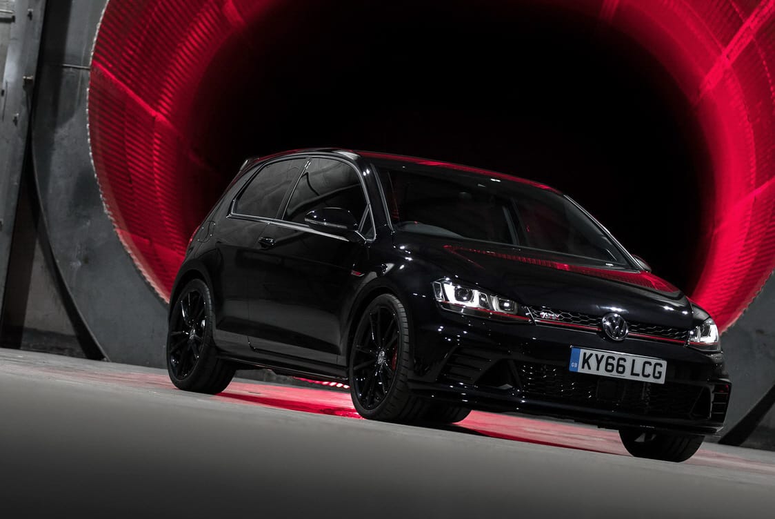 Újabb mérföldkő: Elkészült a 34 milliomodik VW Golf