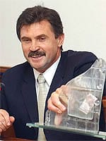 A kellerizmus utolsó attakja 