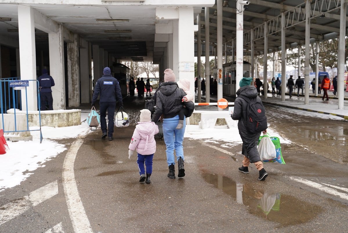 Határőröket küld az EU a keleti tagállamokba - kivéve Magyarországra