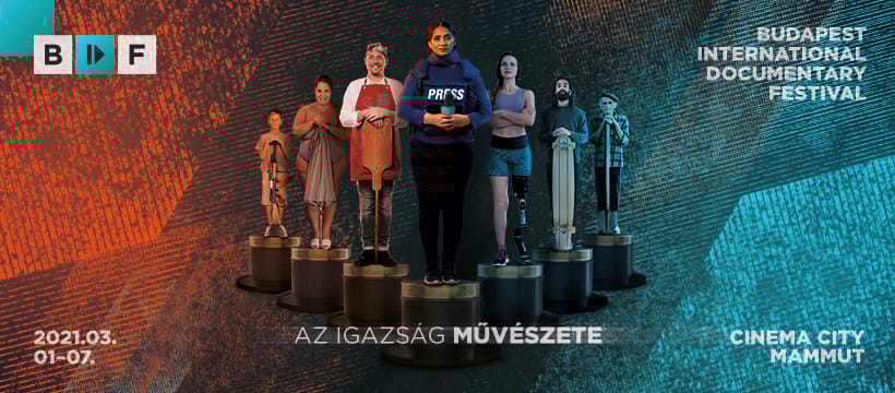 Ha lemaradt az On the Spot Auschwitz-filmjéről, a BIDF-en bepótolhatja