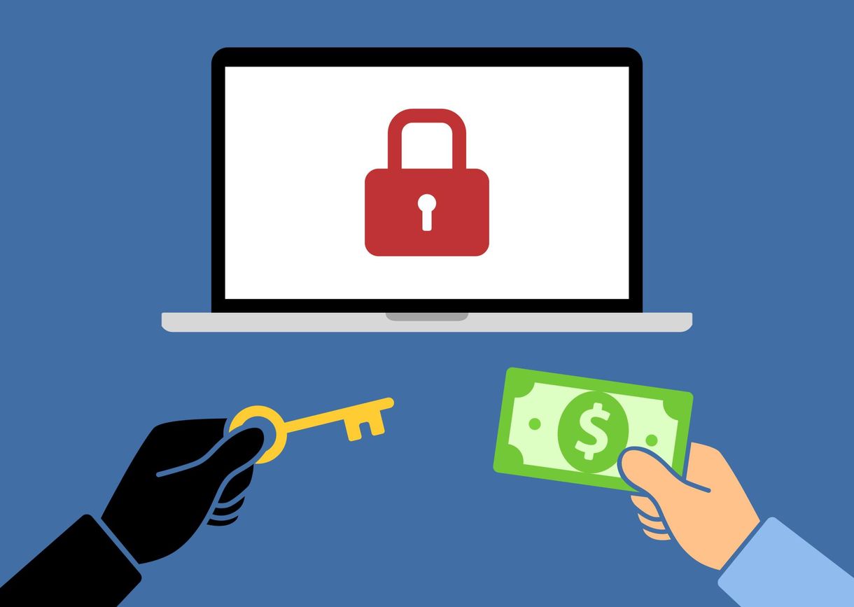 Hány gépbe juthatott be a WannaCry vírus Magyarországon?