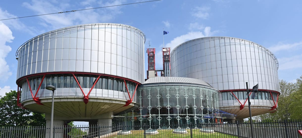 Pert nyert a magyar állammal szemben egy kitoloncolt iráni keresztény menekült
