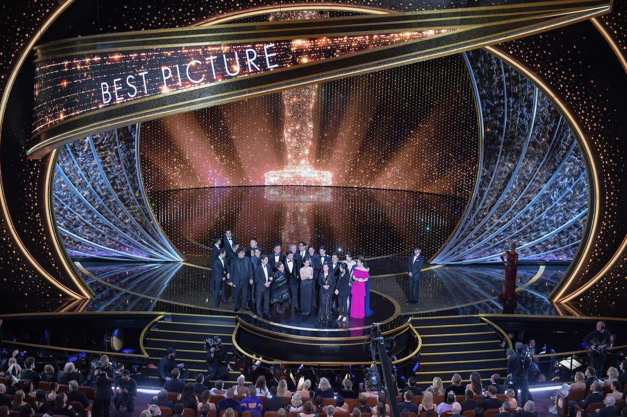 Elhalaszthatják a jövő évi Oscar-gálát is