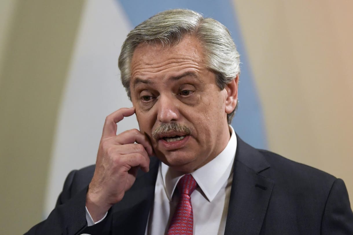 Argentínában visszatérőben a peronizmus