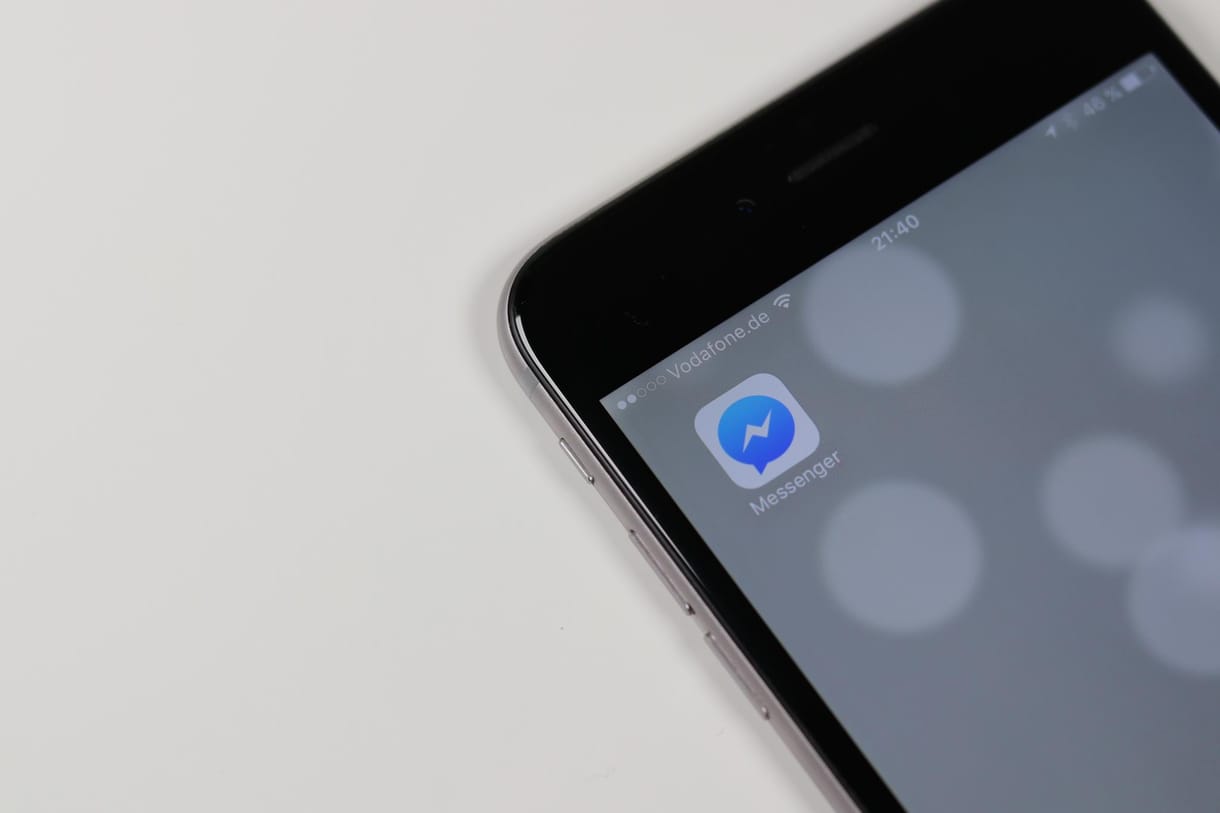 Megérkezett: itt az új Facebook Messenger – egyszerűbb, így nagyszerűbb