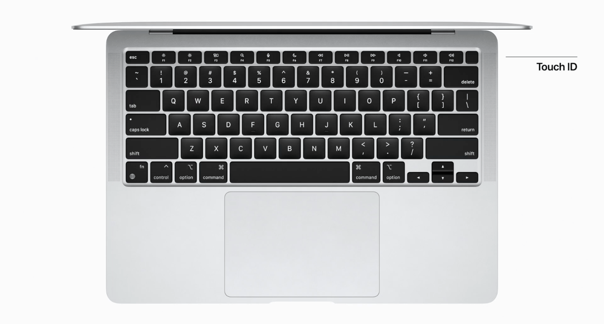 Újfajta MacBook Airen dolgozhat az Apple, olyan lenne, mint a MacBook Pro