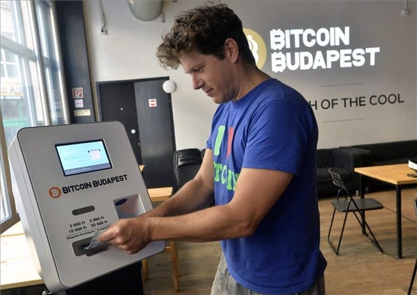 Ha startup- nem is, fintech-főváros még lehet Budapest
