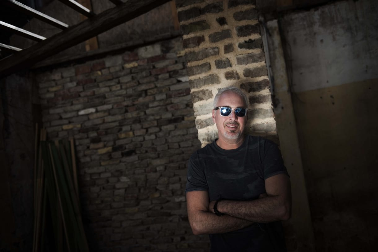 Hajós András: Ti legalább fiatalon is szépek voltatok