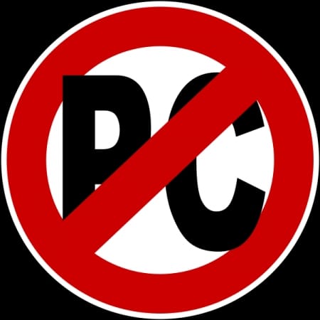 Hiszi a piszi (azaz PC)