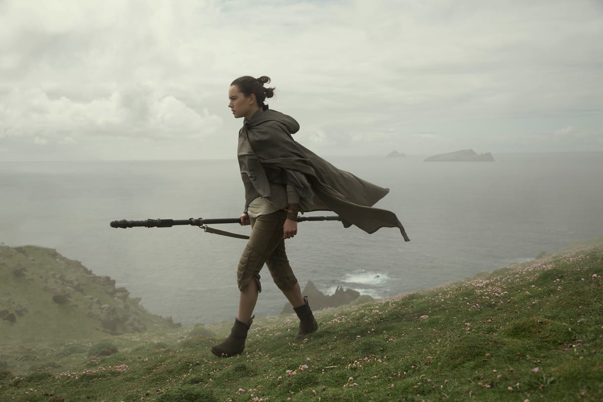 Kedden az új trailer mellett a jegyelővétre is figyelniük kell a Star Wars-rajongóknak