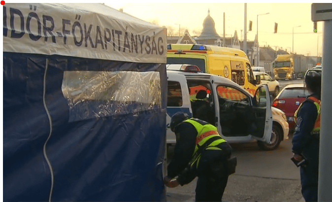 Lehet, hogy már korábban elgázolták és cserbenhagyták a szerdai soroksári áldozatot