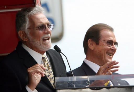 Meghalt a James Bondból ismert David Hedison