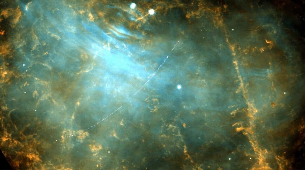 Átnézték a Hubble régi fotóit, rengeteg új aszteroidát találtak rajtuk