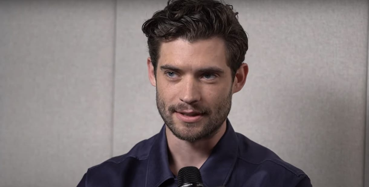Kiderült, ki lesz az új Superman Henry Cavill helyett