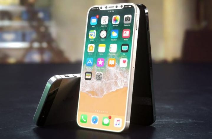 Nemcsak olcsó lesz az iPhone SE2, de még jobb antennát is kaphat