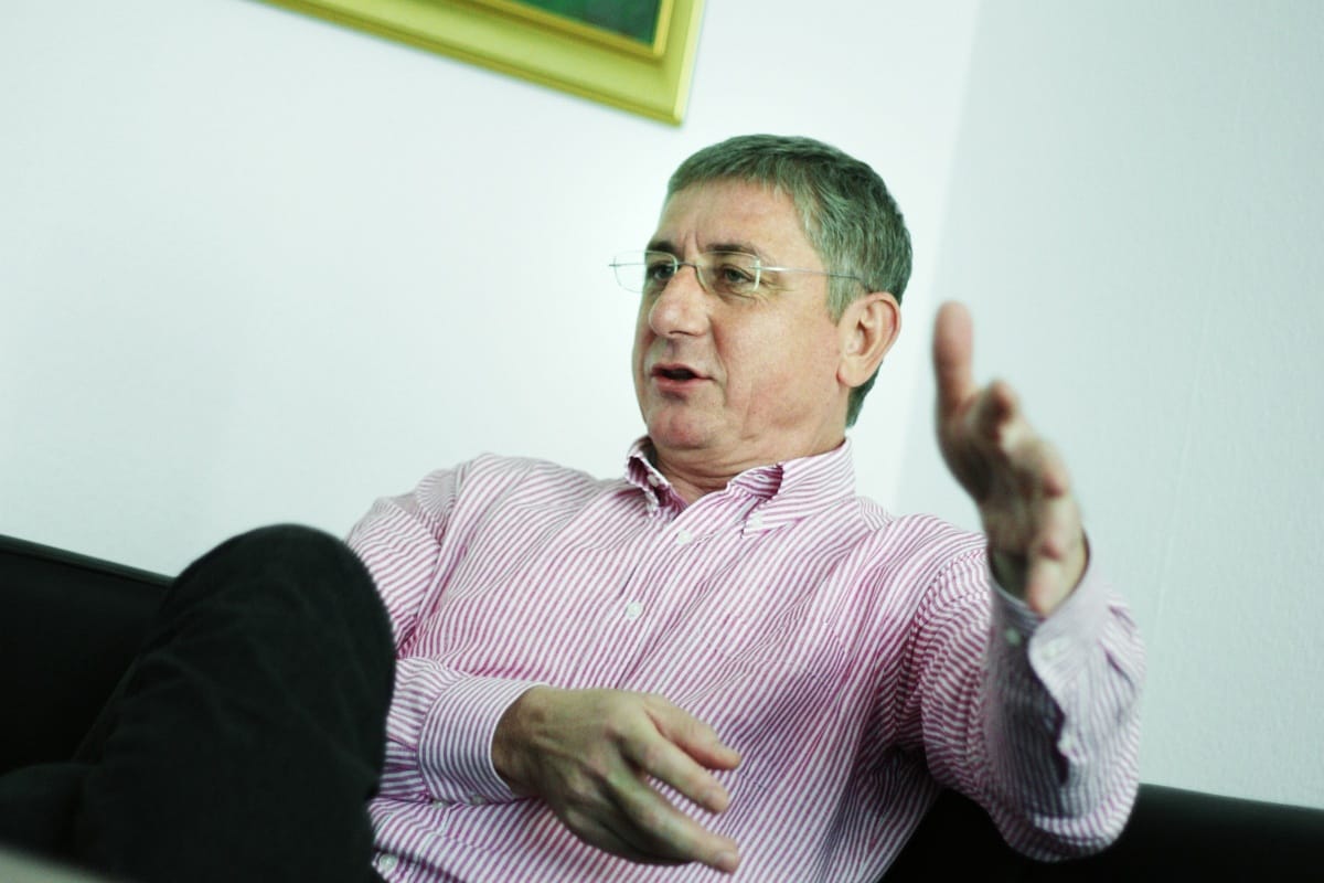 Gyurcsány a Nemzetnek: Orbán lop, Simicska lopott