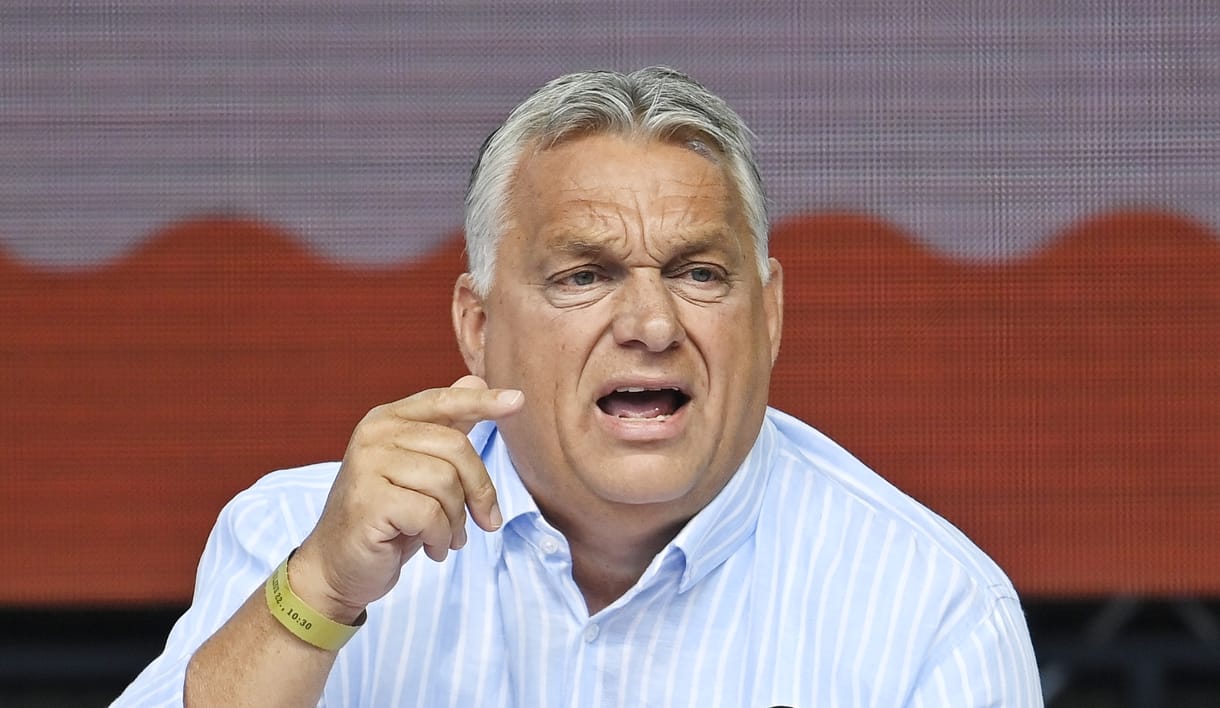 A román külügyminisztériumot meglepte, hogy Orbán beszélt a Tusványos előtti diplomáciai egyeztetésekről