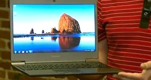 A HP is beszáll az ultravékony notebook piacra