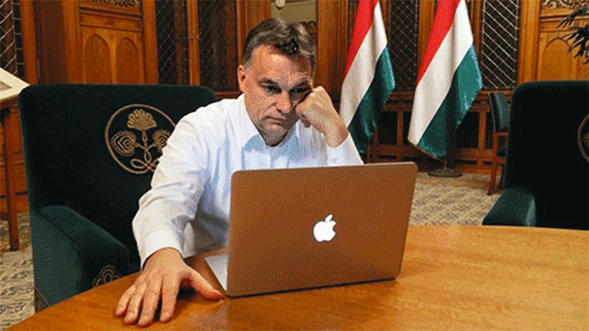 Orbán meghívására Magyarország jön a vietnami kommunisták főtitkára