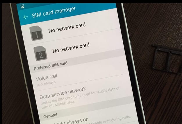 Kiszivárgott: még egy újabb Galaxy S6 változat?