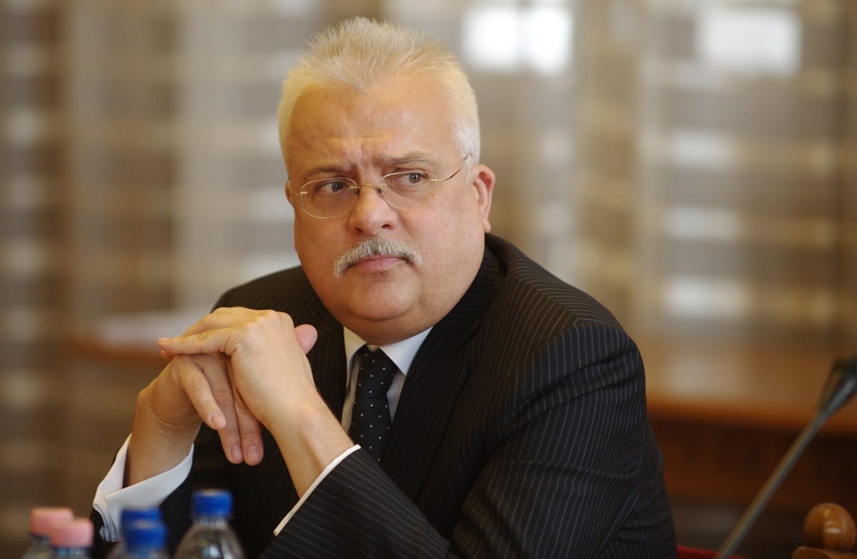 Paczolay elmondta, mi távolítja el az Alkotmánybíróságot a napi politikától