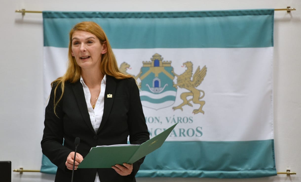 Úgy kiosztotta Baranyit a Momentum, hogy arra a Fidesz is csak bólogatni tudott