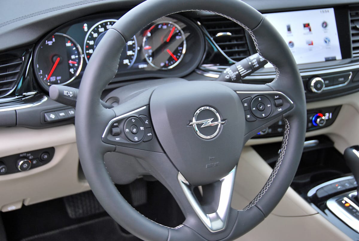 Négyszáz munkást küld el az Opel Észak-Angliában, de mi lesz Szentgotthárdon?