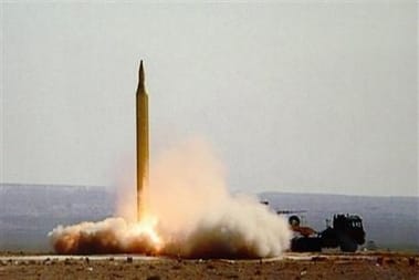 Irán visszautasítja a rakétaprogramja és az emberi jogi gyakorlata miatti EU-s aggodalmat