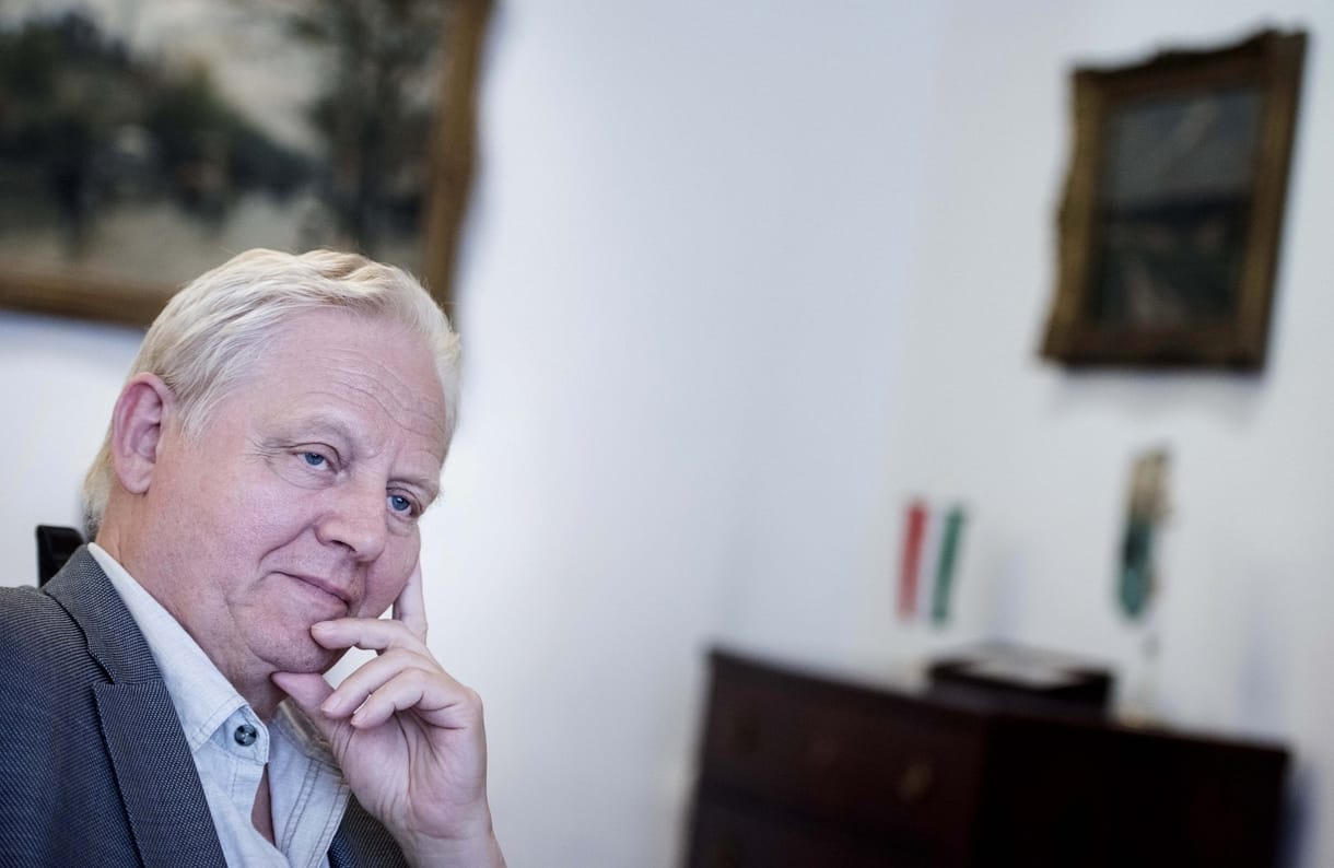 Elmaradt a fordulat a római-parti gát ügyében