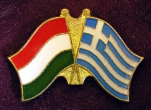 Ipsos G@: a görögökkel versengünk az utolsó helyért