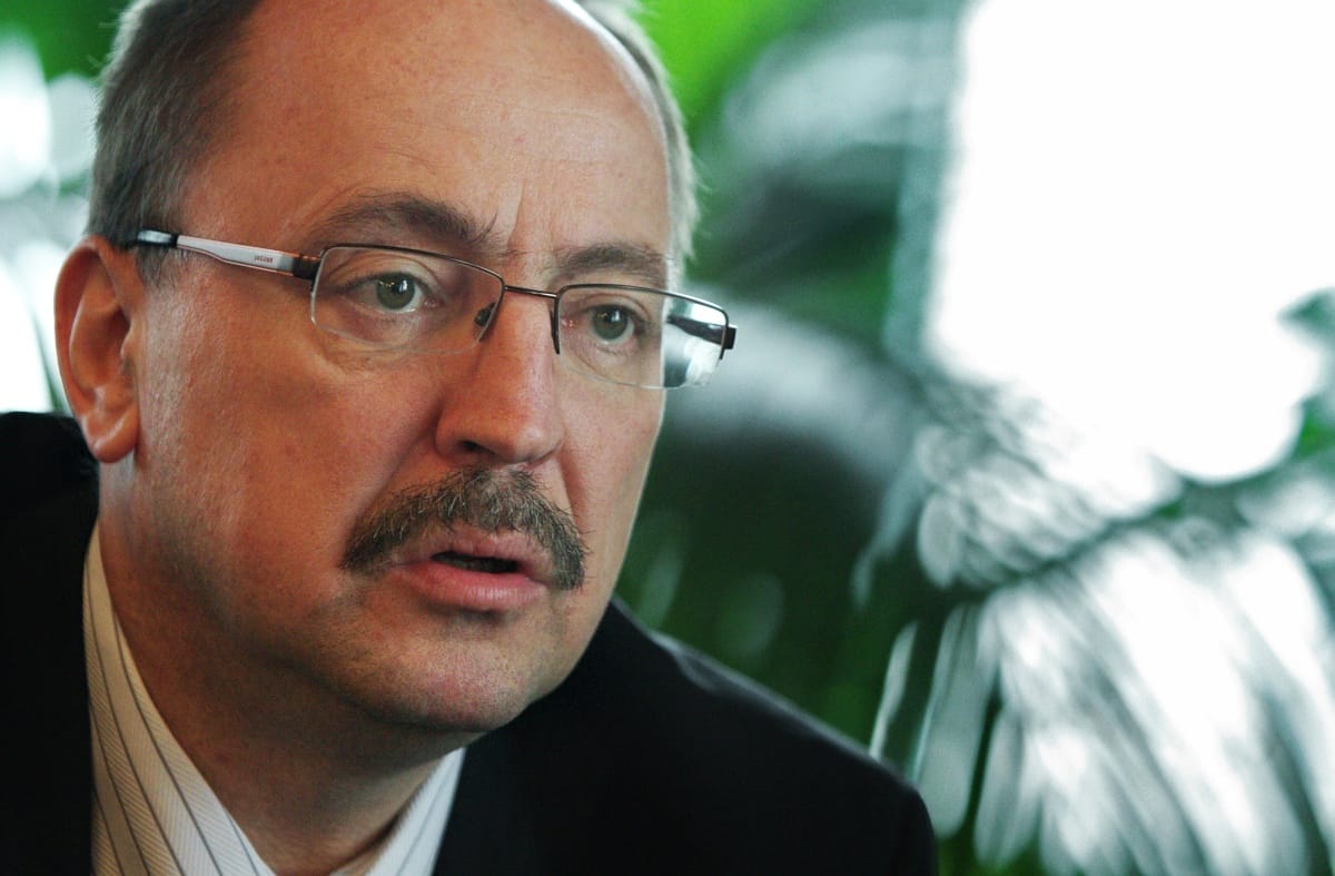 Németh Zsolt: Oroszország megsértette Ukrajna területi épségét