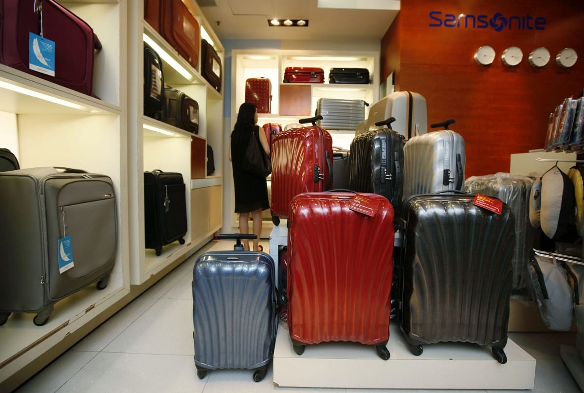 Bővíti szekszárdi gyárát a Samsonite