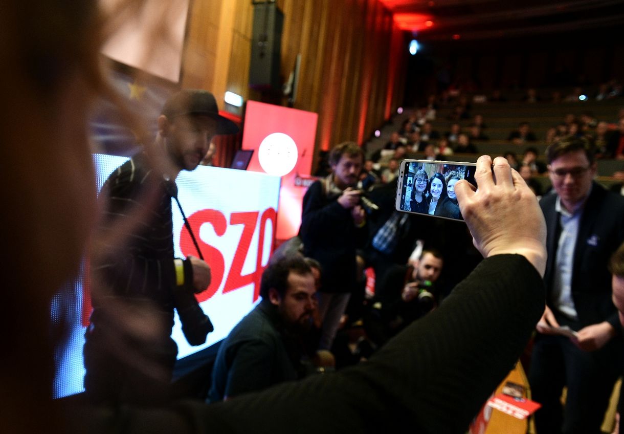 Két napot adott a köztévének az MSZP, hogy leközölje kampányvideójukat