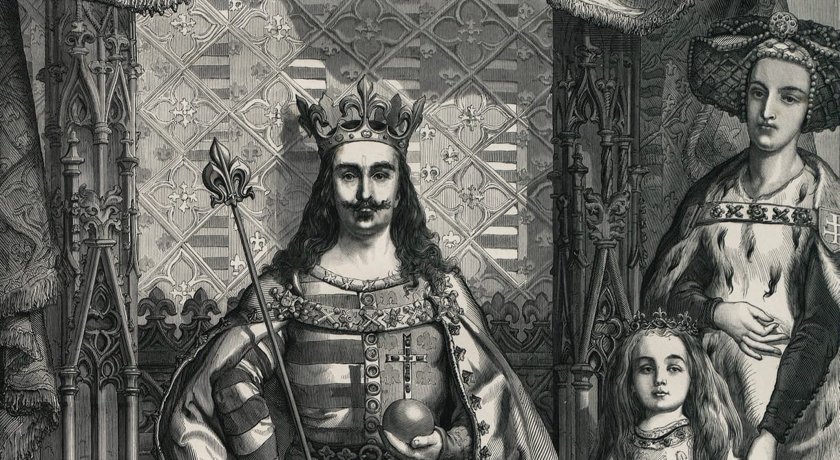 Hősök vagy gonosztevők? – Mennyire volt „nagy” I. Lajos király?