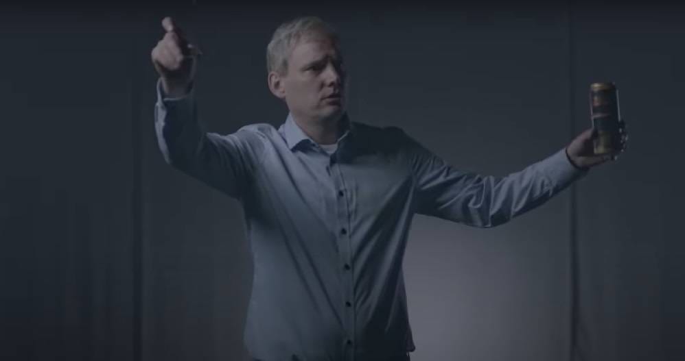 Trágárra issza magát Gyurcsány Ferenc Bödőcs legújabb paródiájában