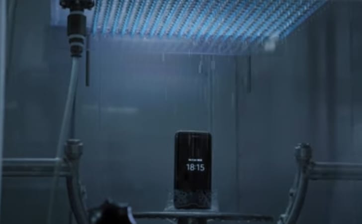Ezzel garantálja a Samsung, hogy a Galaxy S8-ak nem fognak robbanni