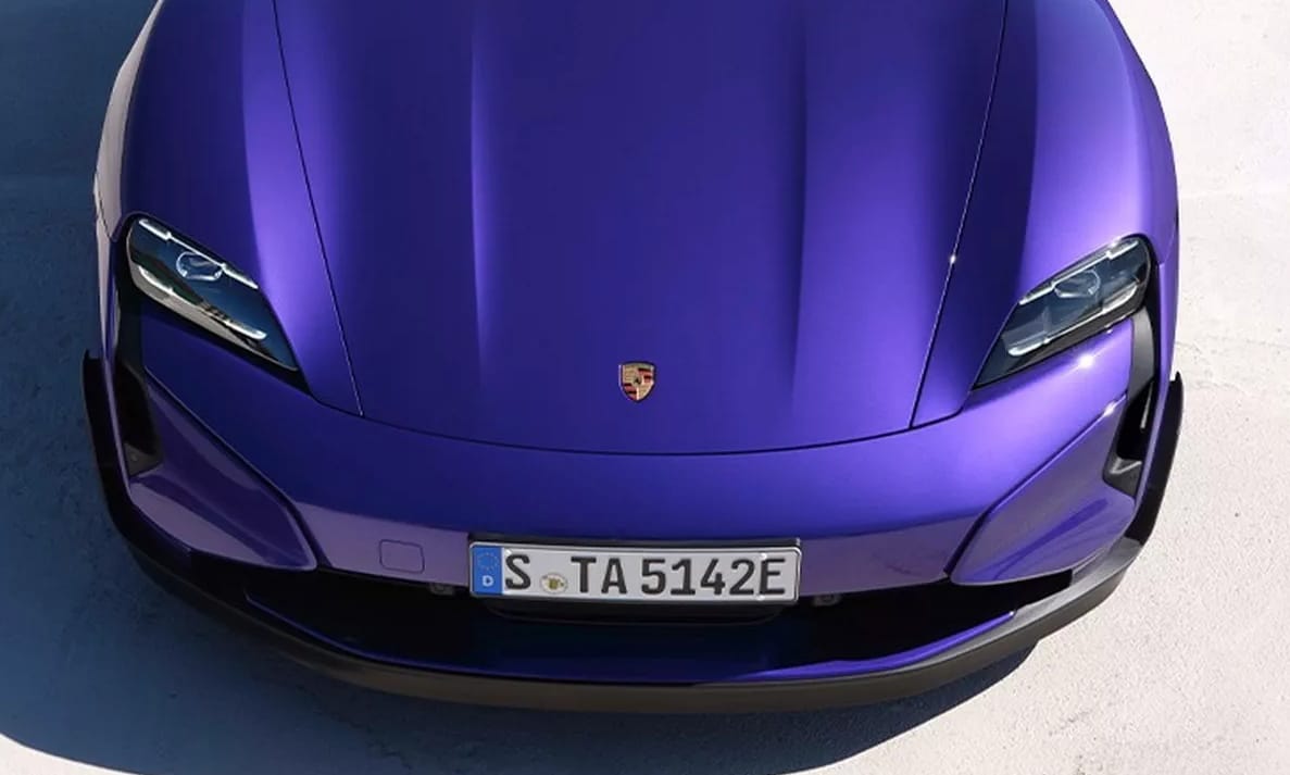 Porsche: Nem olyan rózsás a helyzet villanyautó fronton