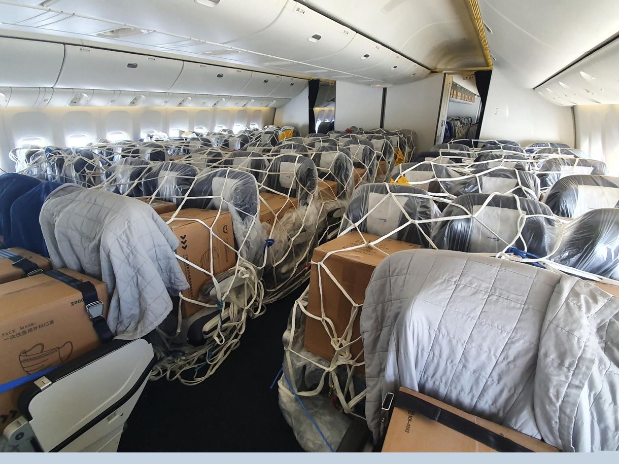 Több mint tízezer járatot töröl október végéig a British Airways
