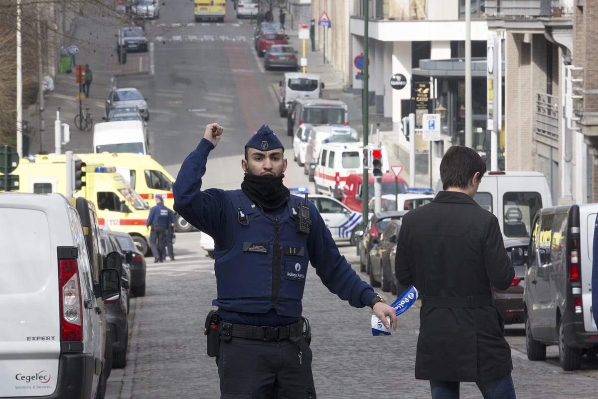 Terrorveszélyre figyelmeztetik az Európába utazó amerikaiakat